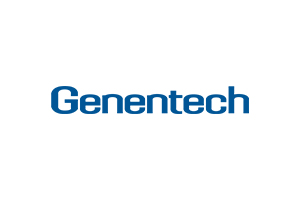 Genentech logo