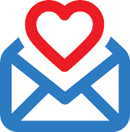 mail icon